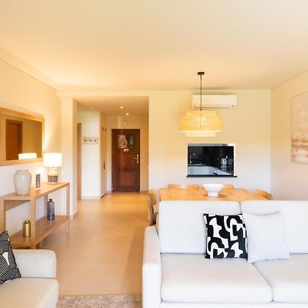 Eden Villas & Apartments Албуфейра Екстериор снимка