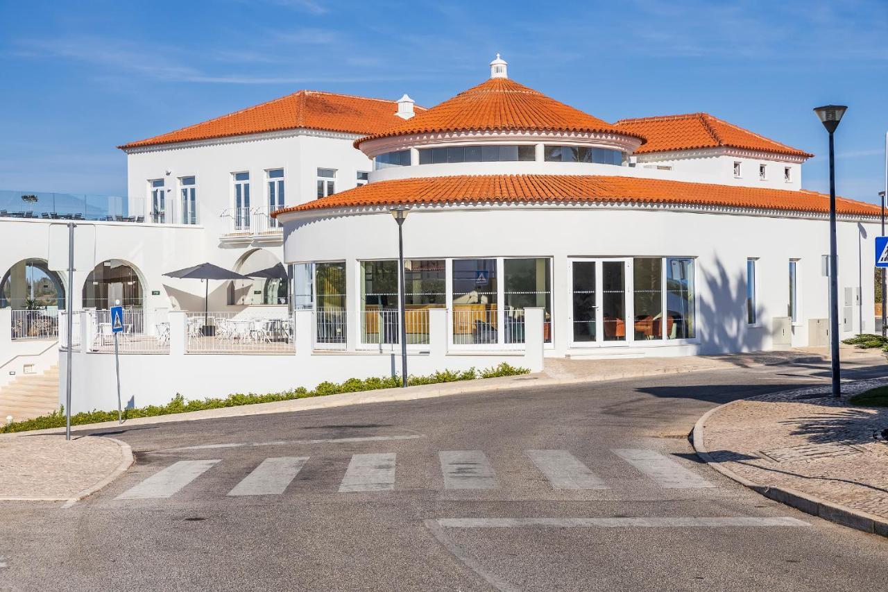 Eden Villas & Apartments Албуфейра Екстериор снимка