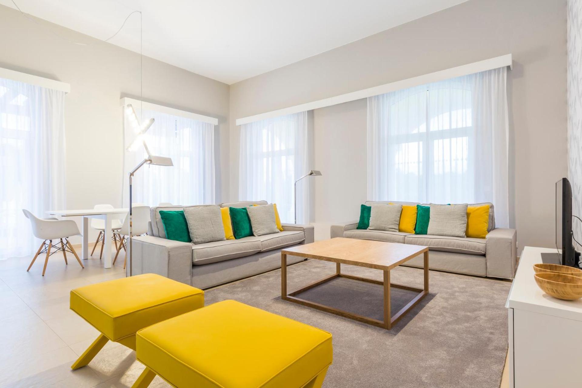 Eden Villas & Apartments Албуфейра Стая снимка