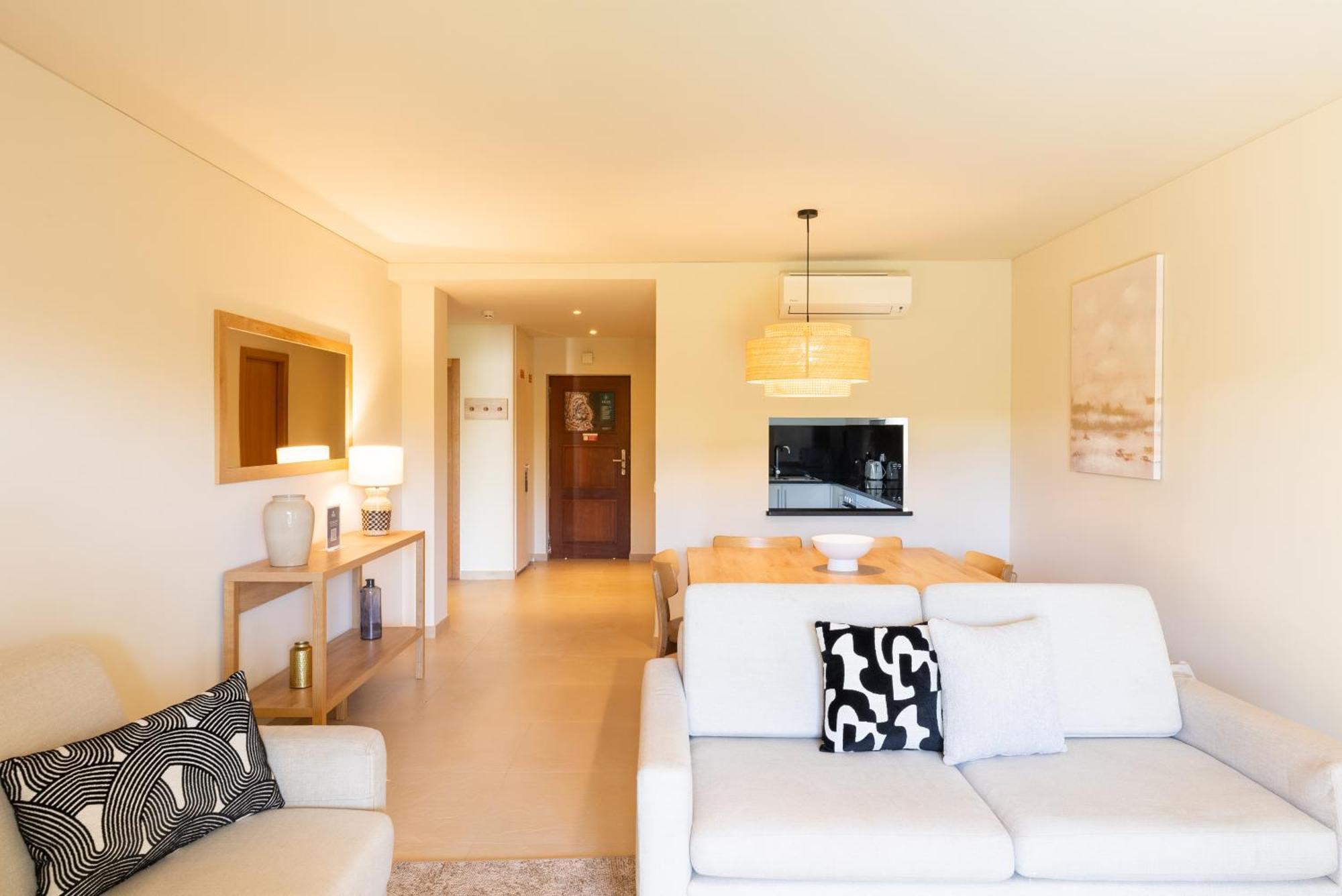 Eden Villas & Apartments Албуфейра Екстериор снимка