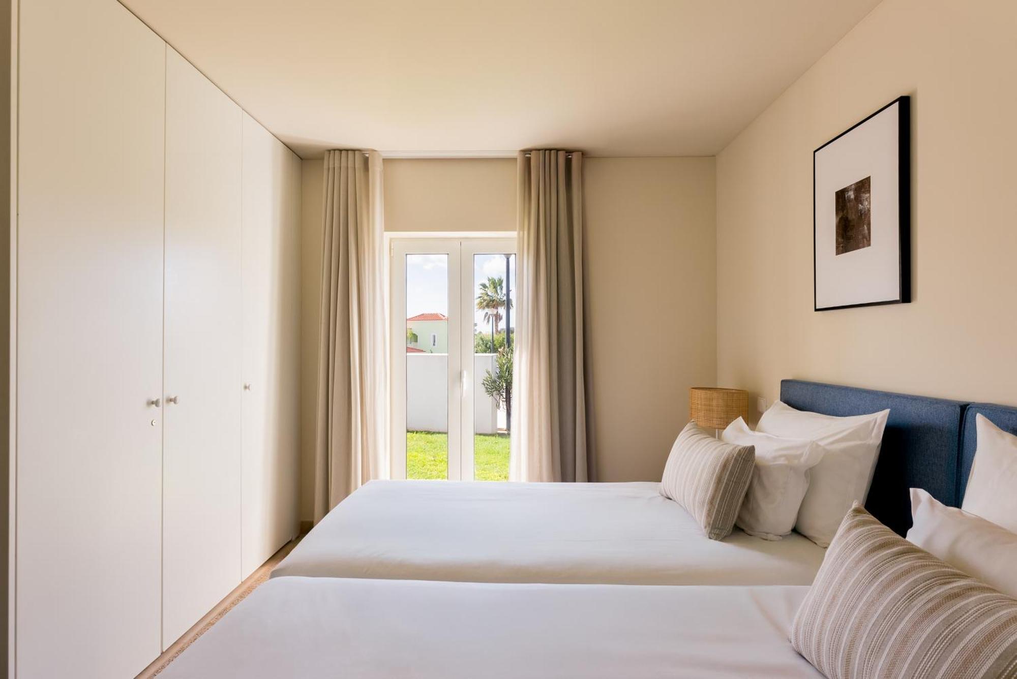 Eden Villas & Apartments Албуфейра Екстериор снимка
