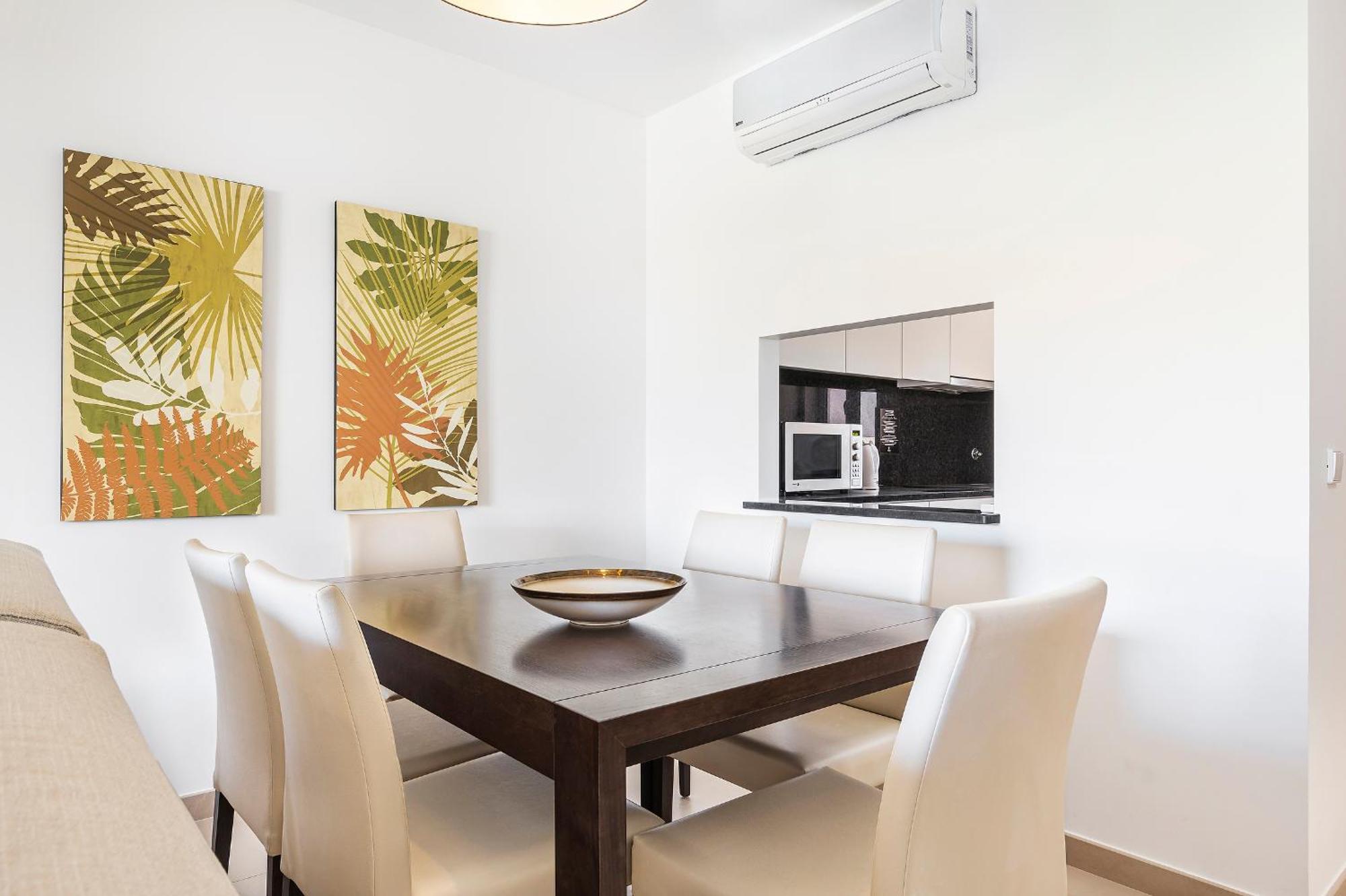 Eden Villas & Apartments Албуфейра Екстериор снимка