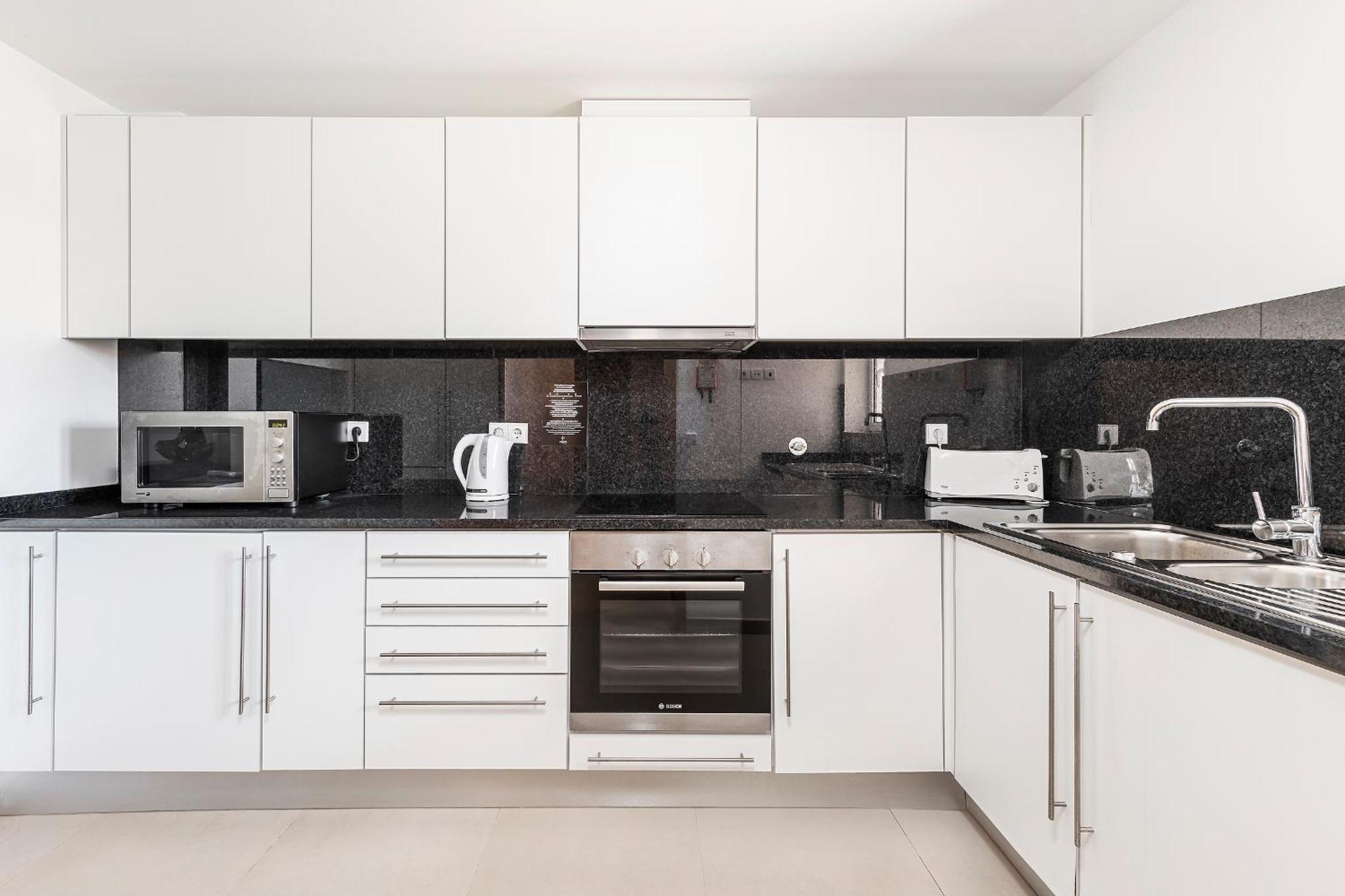 Eden Villas & Apartments Албуфейра Екстериор снимка