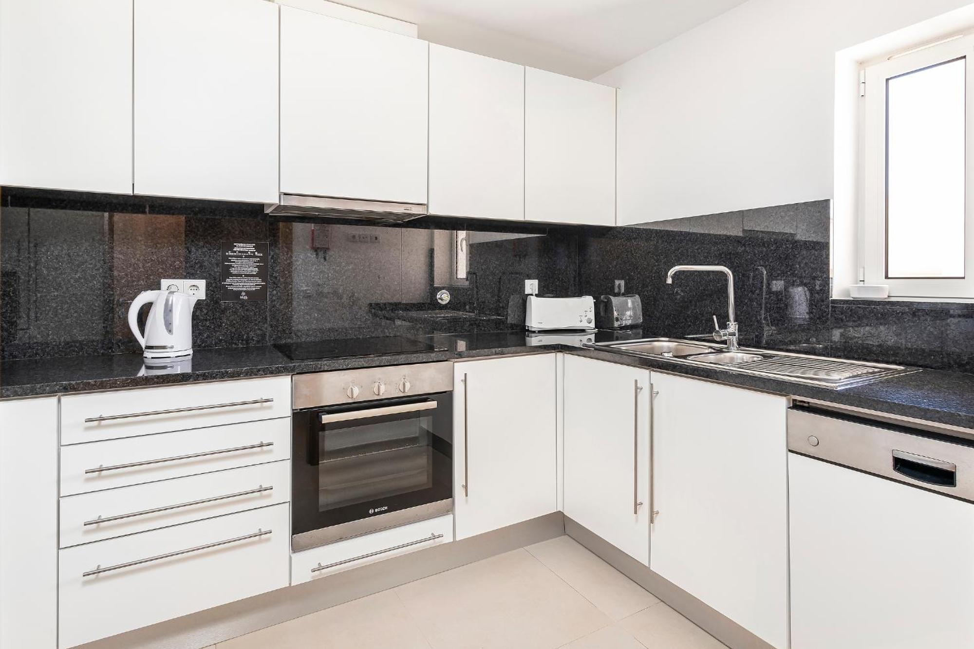 Eden Villas & Apartments Албуфейра Екстериор снимка