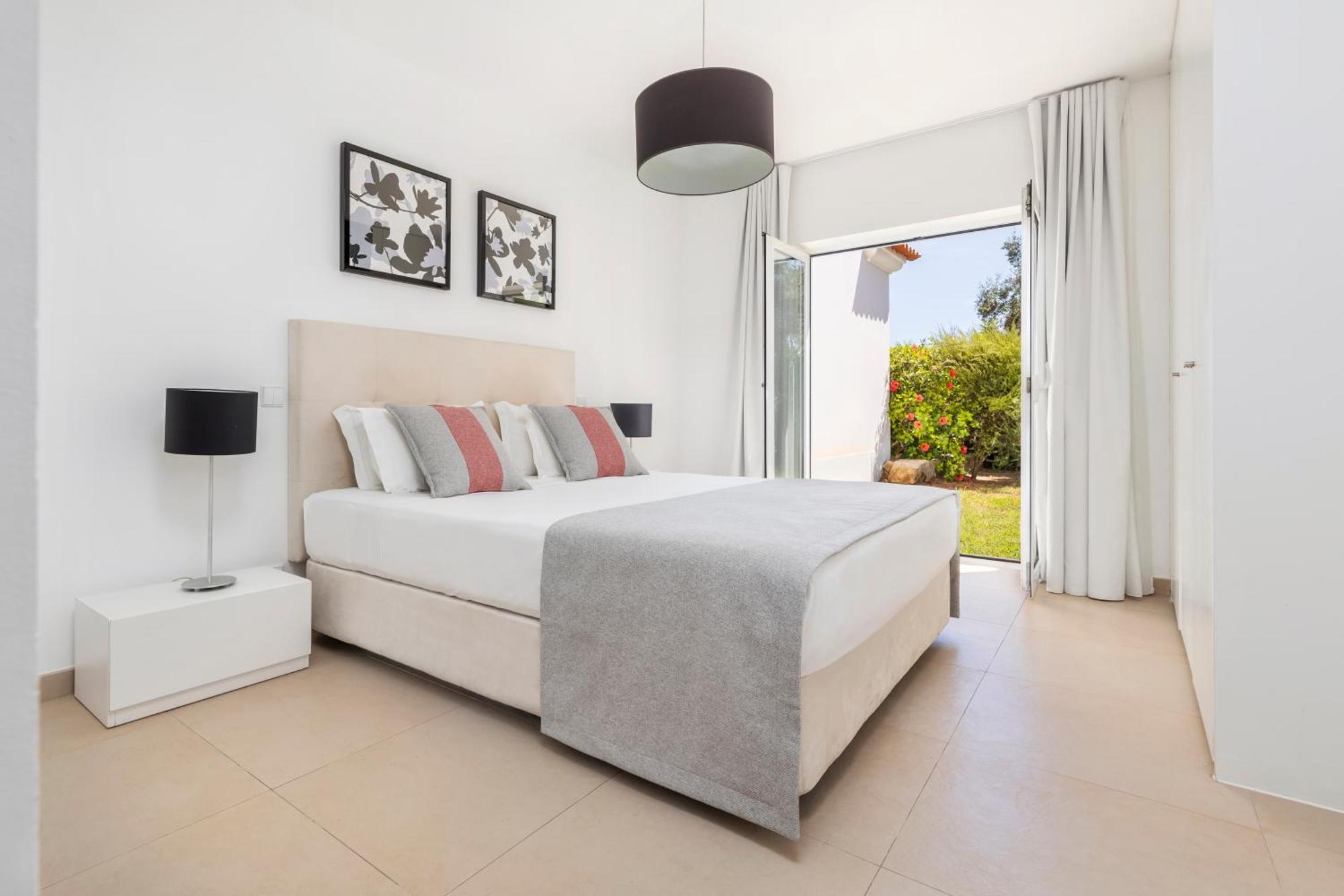 Eden Villas & Apartments Албуфейра Екстериор снимка