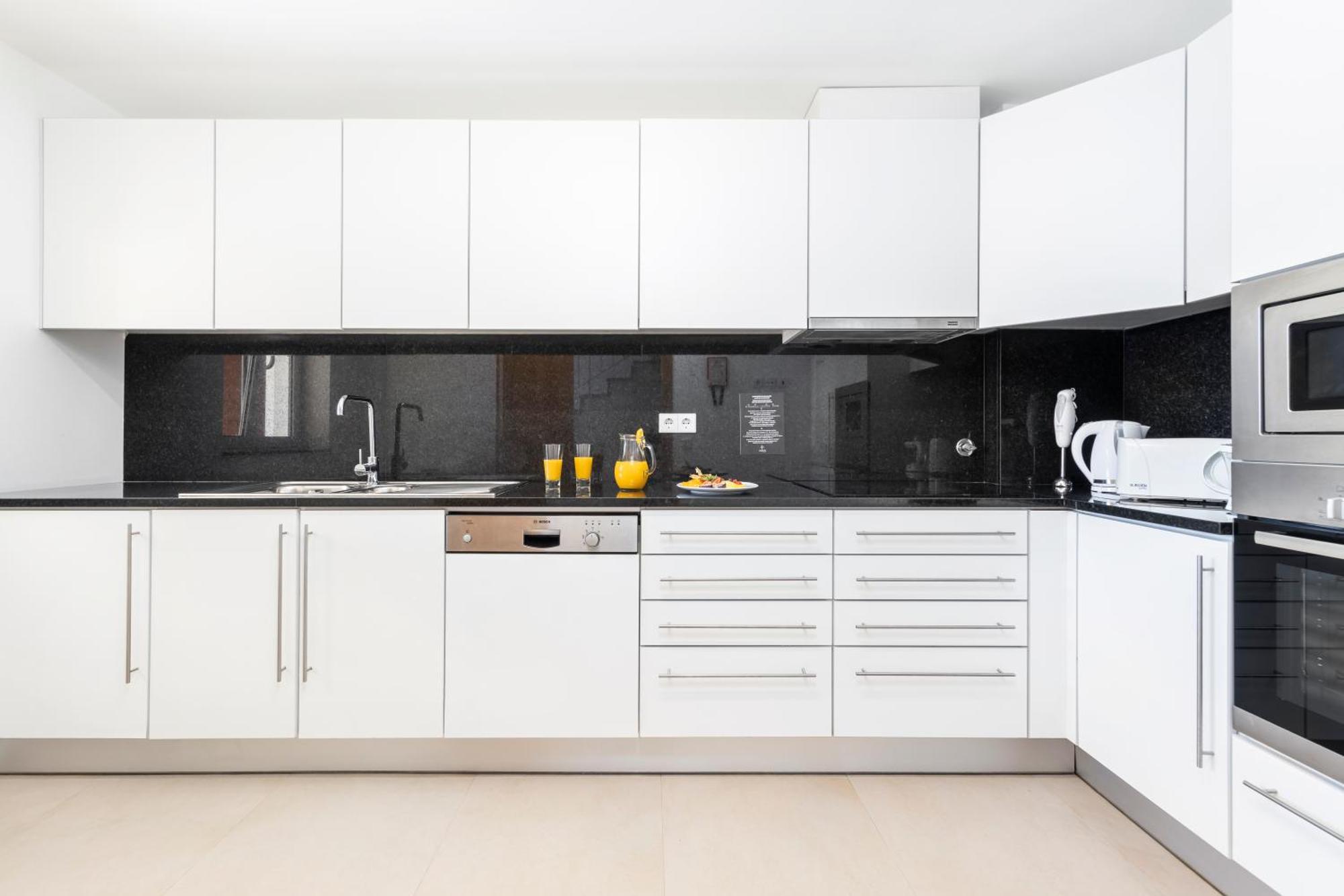 Eden Villas & Apartments Албуфейра Екстериор снимка