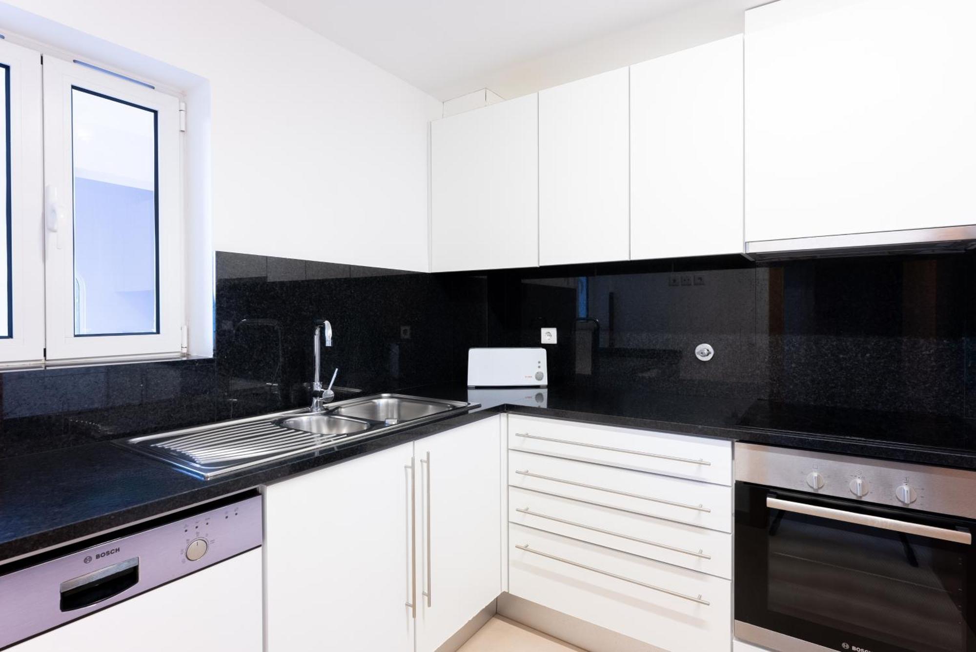 Eden Villas & Apartments Албуфейра Екстериор снимка