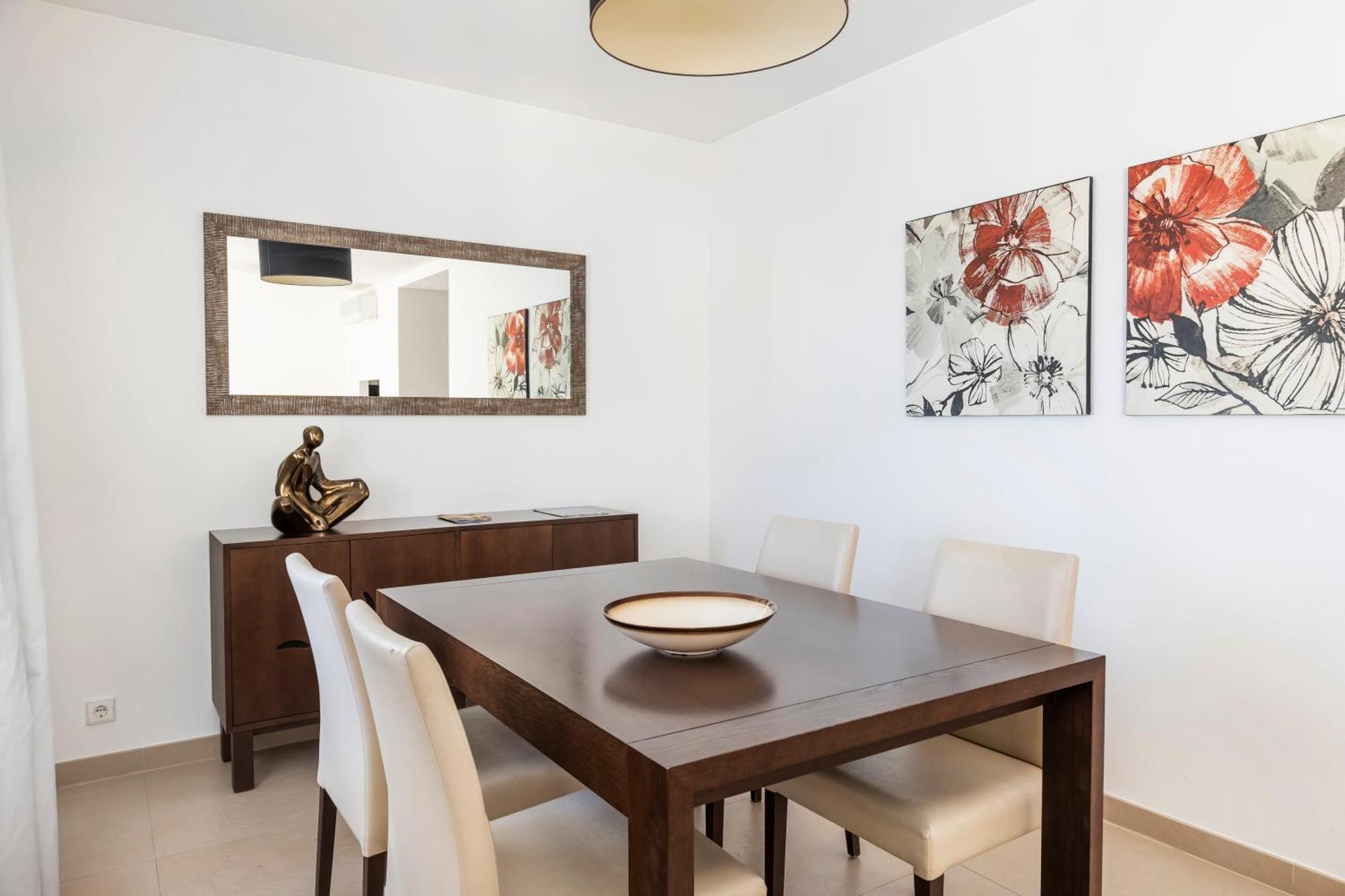 Eden Villas & Apartments Албуфейра Екстериор снимка