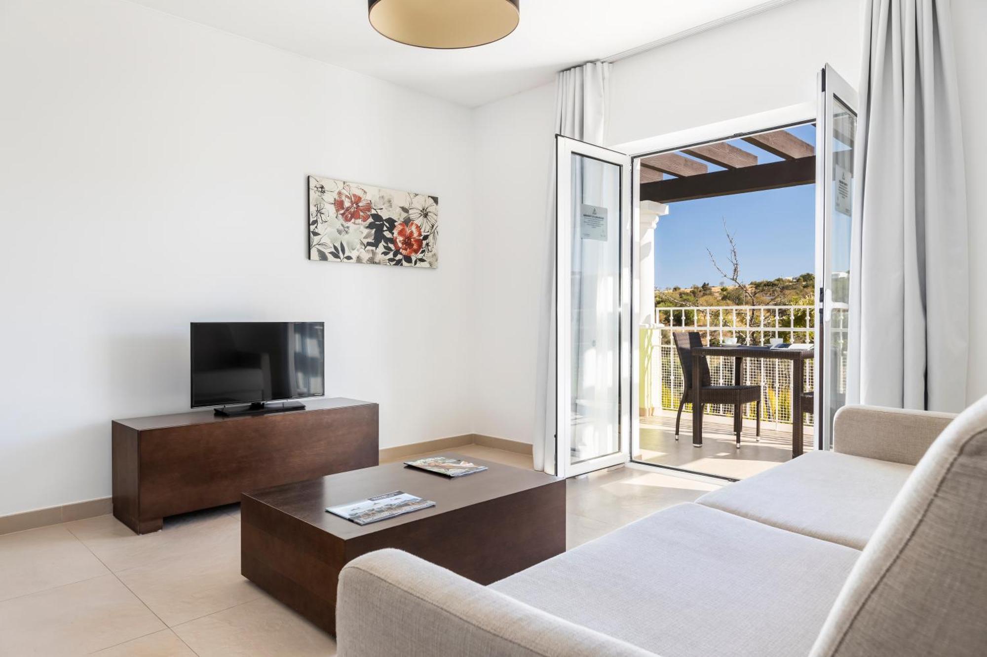 Eden Villas & Apartments Албуфейра Екстериор снимка
