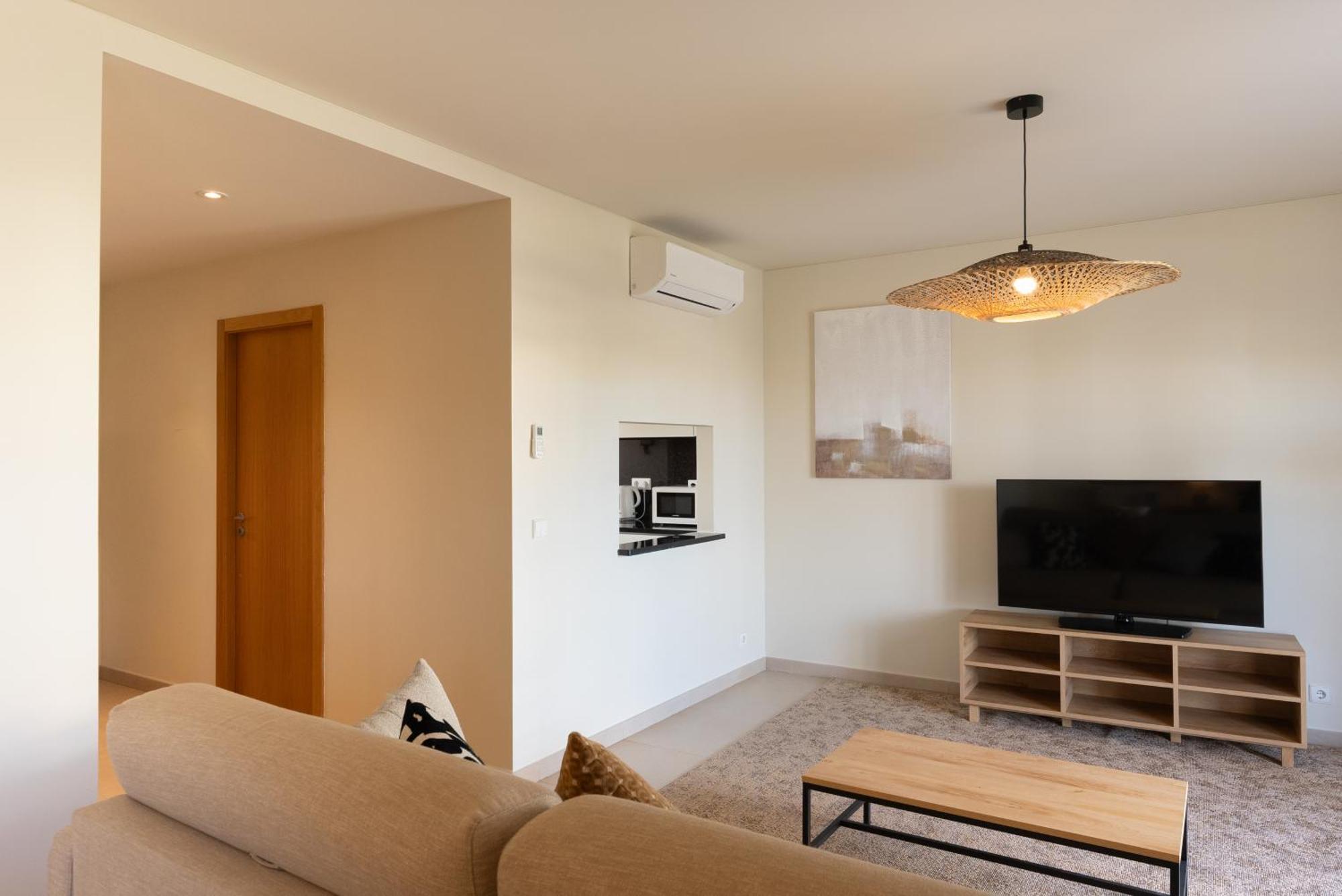 Eden Villas & Apartments Албуфейра Екстериор снимка