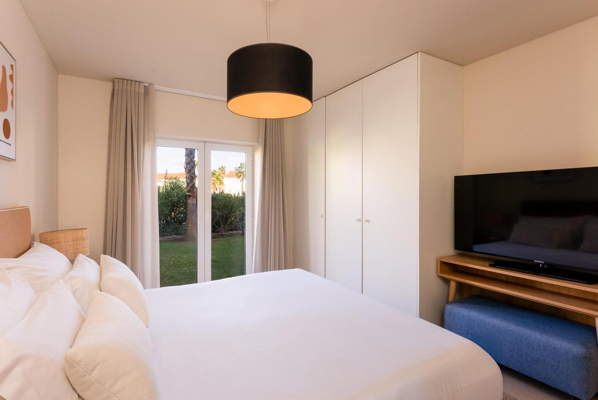 Eden Villas & Apartments Албуфейра Екстериор снимка