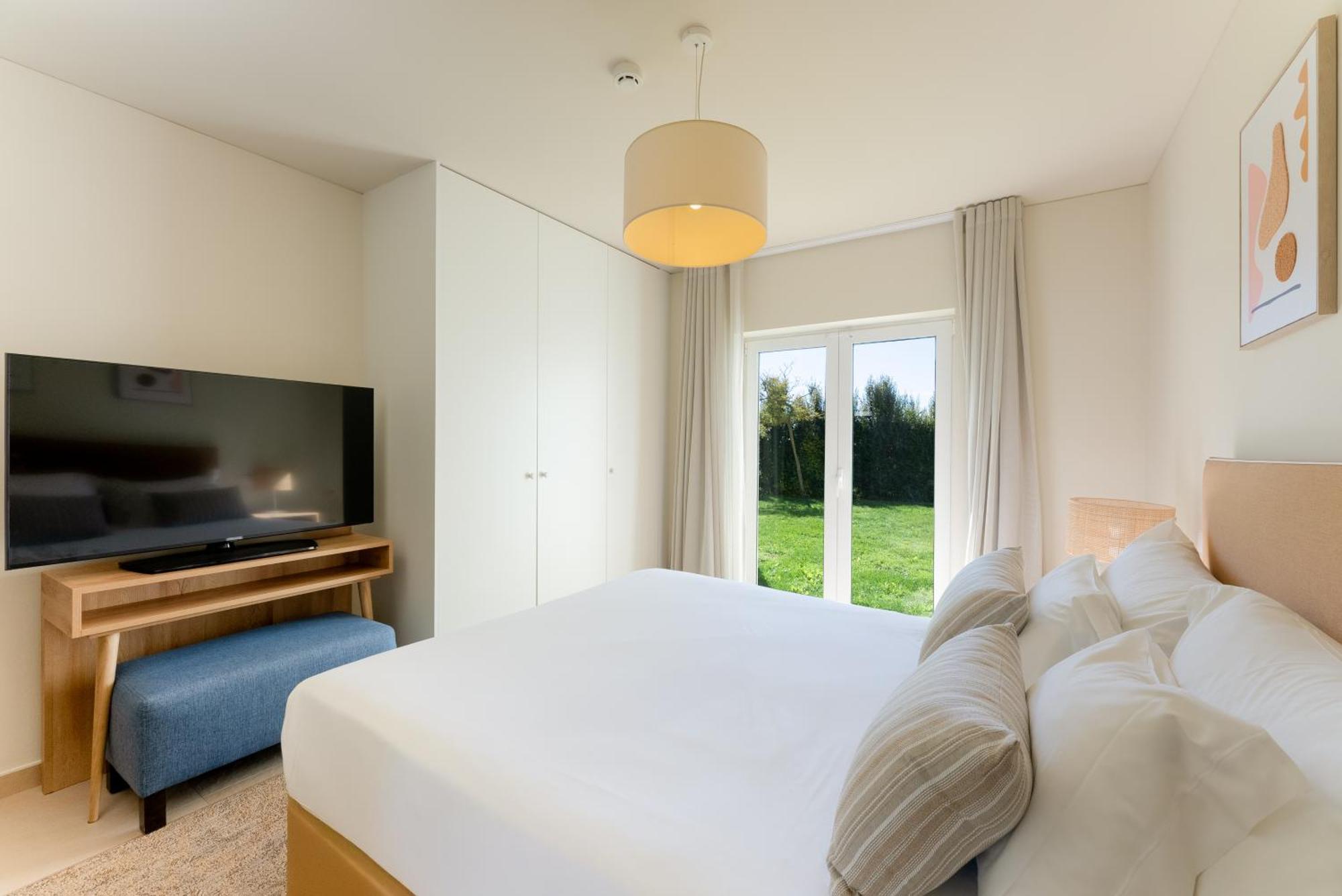 Eden Villas & Apartments Албуфейра Екстериор снимка