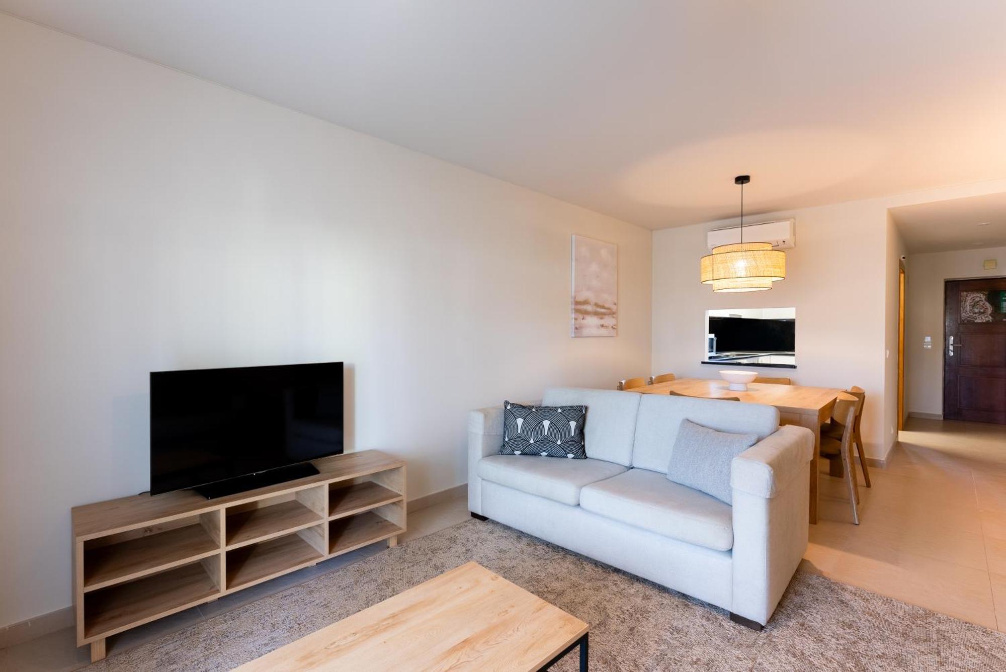 Eden Villas & Apartments Албуфейра Екстериор снимка
