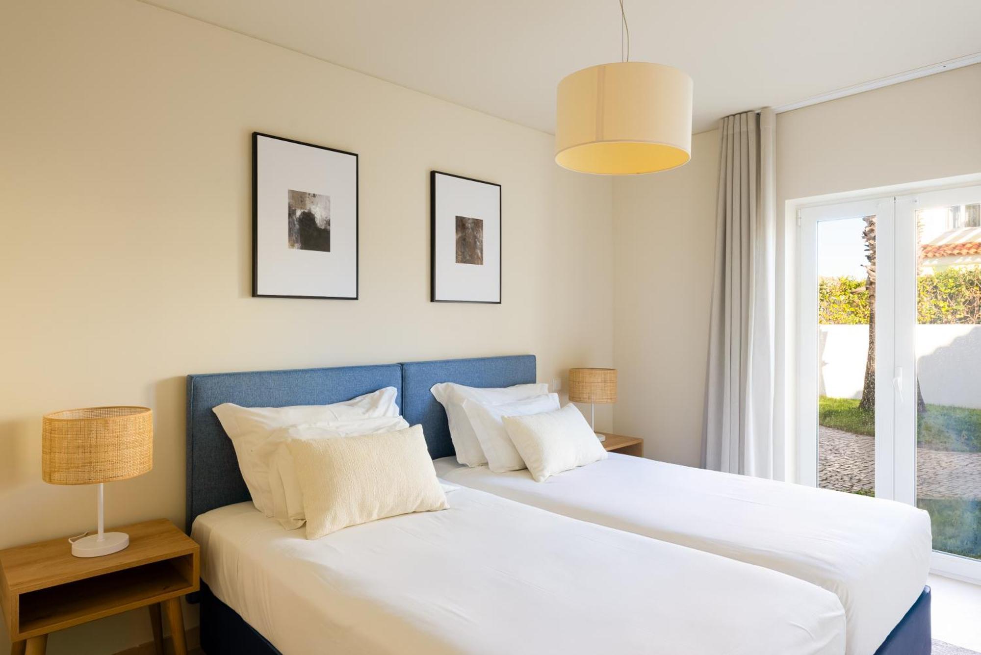 Eden Villas & Apartments Албуфейра Екстериор снимка