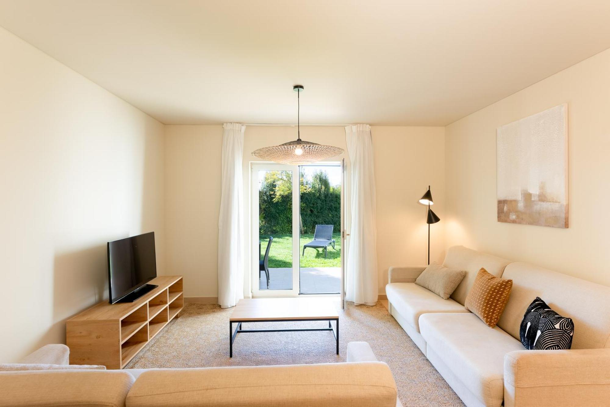 Eden Villas & Apartments Албуфейра Екстериор снимка