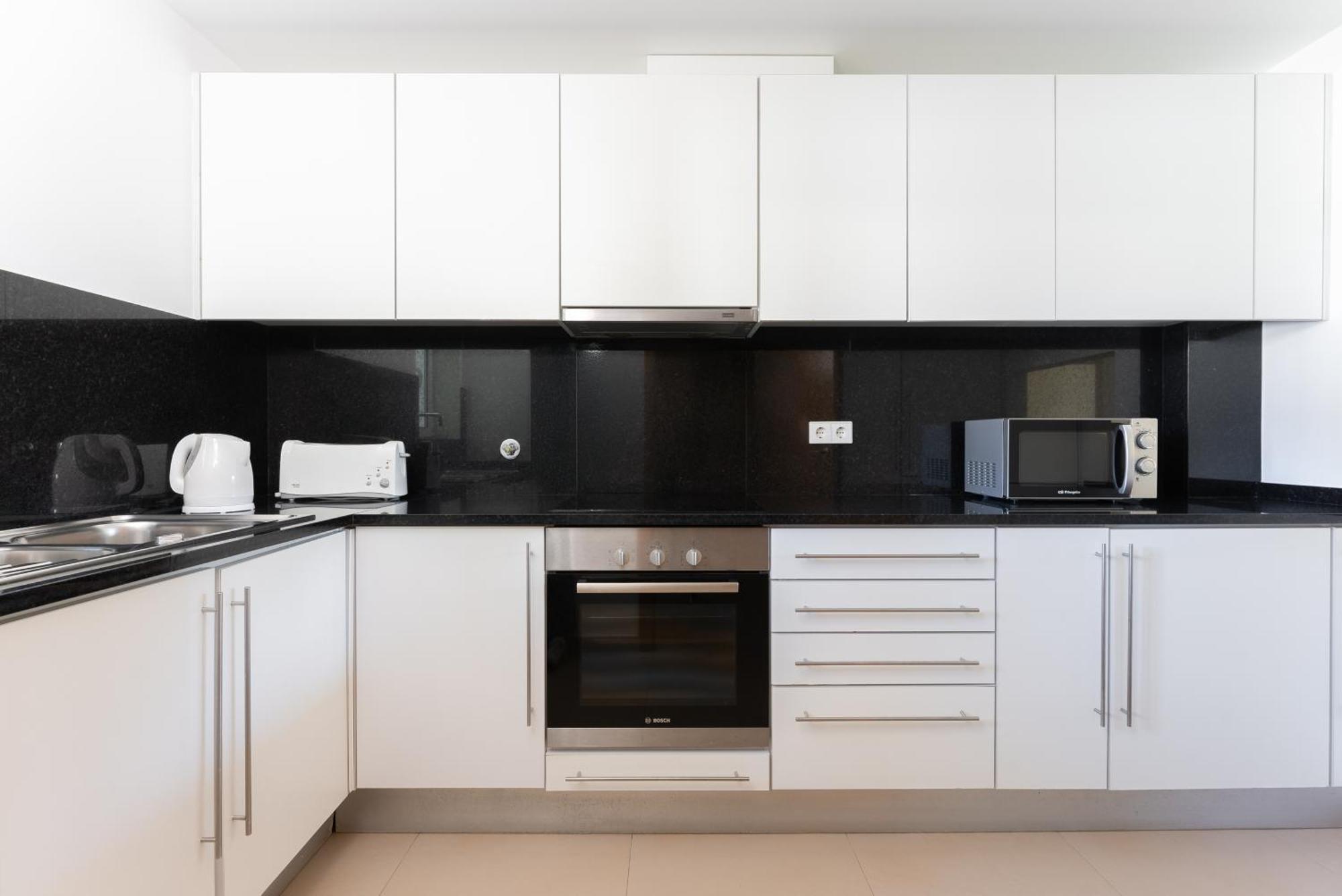 Eden Villas & Apartments Албуфейра Екстериор снимка