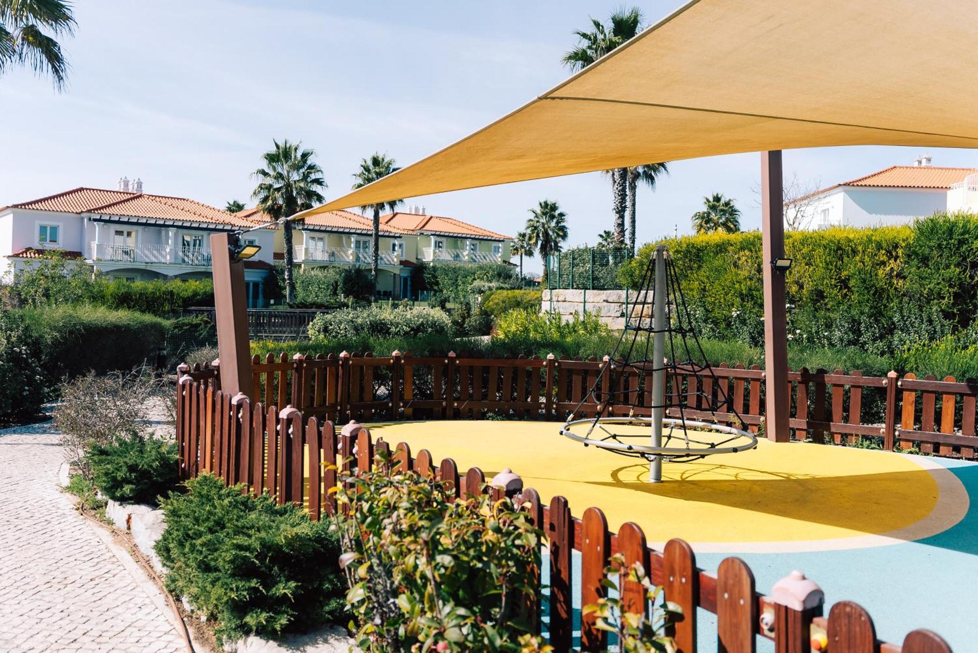Eden Villas & Apartments Албуфейра Екстериор снимка